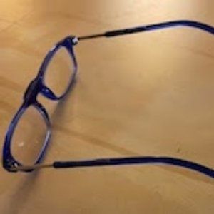 Reading Glasses